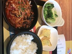 -老娘舅(天阳亲子广场店)