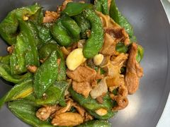 -大师傅金奖啤酒鱼(西街口总店)