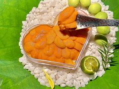-江户·岚 创意料理(泛海店)