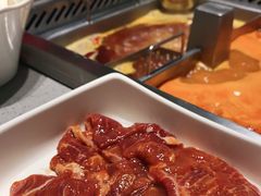 -海底捞火锅(吴中路店)