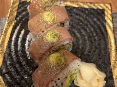 -满来寿喜烧(金虹桥店)