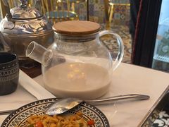 -百格里格.Uyghur cuisine(百色路店)