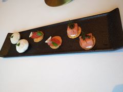 -Caprice(香港四季酒店)
