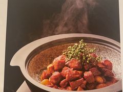 -狮王府淮扬菜(新街口友谊店)