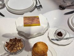 -Le Bistrot de Racine