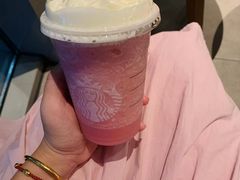 -星巴克臻选(宁波北仑银泰城店)