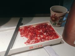 -汕头八合里海记牛肉店(清河店)