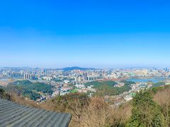 -岳麓山风景名胜区