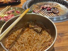 -金龙烧烤·牛肉面(西塔店)