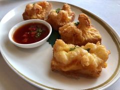 -金轩中餐厅 Jin Xuan(浦东丽思卡尔顿酒店)