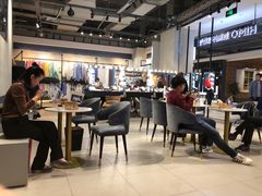 -海马体照相馆(合肥包河万达广场店)