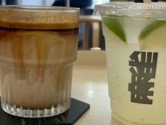 -麻雀咖啡SPARROW COFFEE(十全街店)