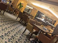 -上海浦西万怡酒店