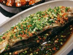 -巴厘龙虾·榜首油焖大虾(洞庭·艺术洋房店)