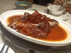 百年烧鹅-陶陶居酒家(解放北路店)