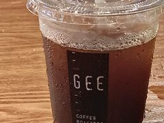 -Gee Coffee Roasters(万象天地店)