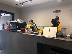 -NokNok Coffee(宽窄巷子店)