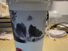 -茶颜悦色(登高路上店)