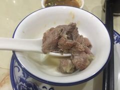 -伟记牛肉(金鸿公路店)