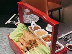 -徽食久(南中环店)