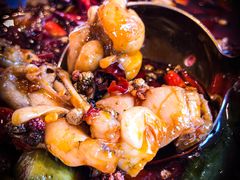 -亢龙太子酒轩(东湖店)