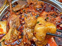 -香猪坊韩国烤肉专属门店(魏公村店)