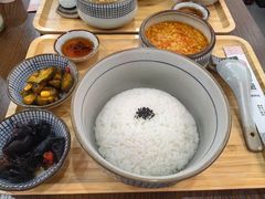 -蟹味阁·蟹黄面(体育西横街店)