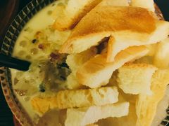 泡鲁达-浩海火燒雲傣家菜(静安芮欧店)