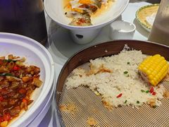 -漫圆·品质家宴(榔梨店)