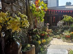 -尽善百年古院餐厅(王家老宅店)