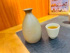 -阿山卓·野生菌火锅·纳西火塘烤肉