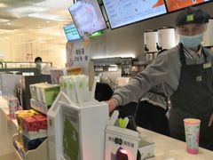 -奈雪的茶(市百一店)