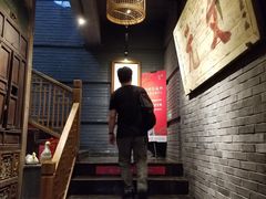 -京味斋·北京烤鸭(华威桥北工大店)
