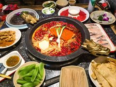 -蜀大侠火锅(春熙路店)