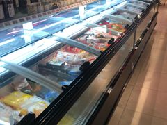 -盒马X会员店(王府井奥莱UP TOWN店)