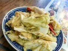 -老西安韩记三鲜煮馍(四府街店)