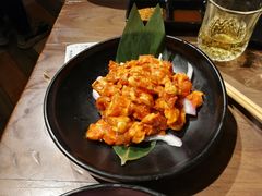 -九田家黑牛烤肉料理(无锡T12店)