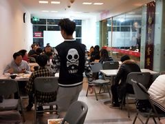 -素清香(解放路店)