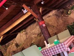 -北京水岸山吧度假村(雁栖镇店)