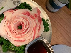 -烧肉达人•炭火烧肉(新天地店)