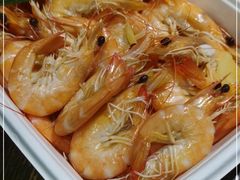 -盒马鲜生(金桥国际广场店)