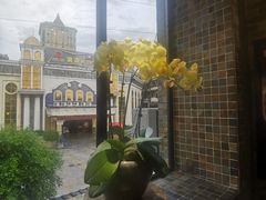 -味可道美食坊(福基路店)
