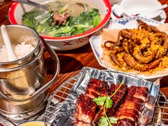 -广府乡下·饭庄(新港东路店)