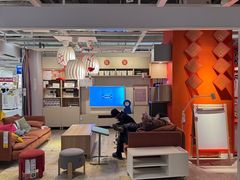 -宜家家居(四元桥商场店)