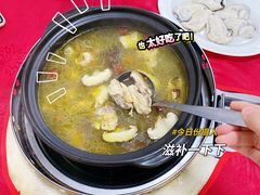 -花苑美食横琴生蚝火锅(拱北粤华路店)