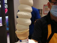 -DQ·蛋糕·冰淇淋(万象城店)