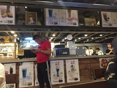 -放哈·甜醅子奶茶创造者(正宁路店)