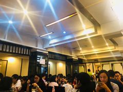 大堂-添好运点心专门店(深水埗店)