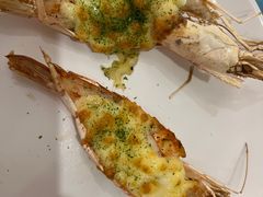 -芭菲盛宴·环球美食(袁家岗店)