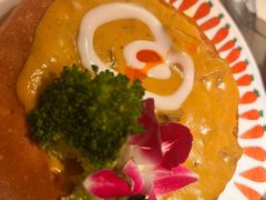 -太食獸泰式茶餐厅(IFS国金中心店)